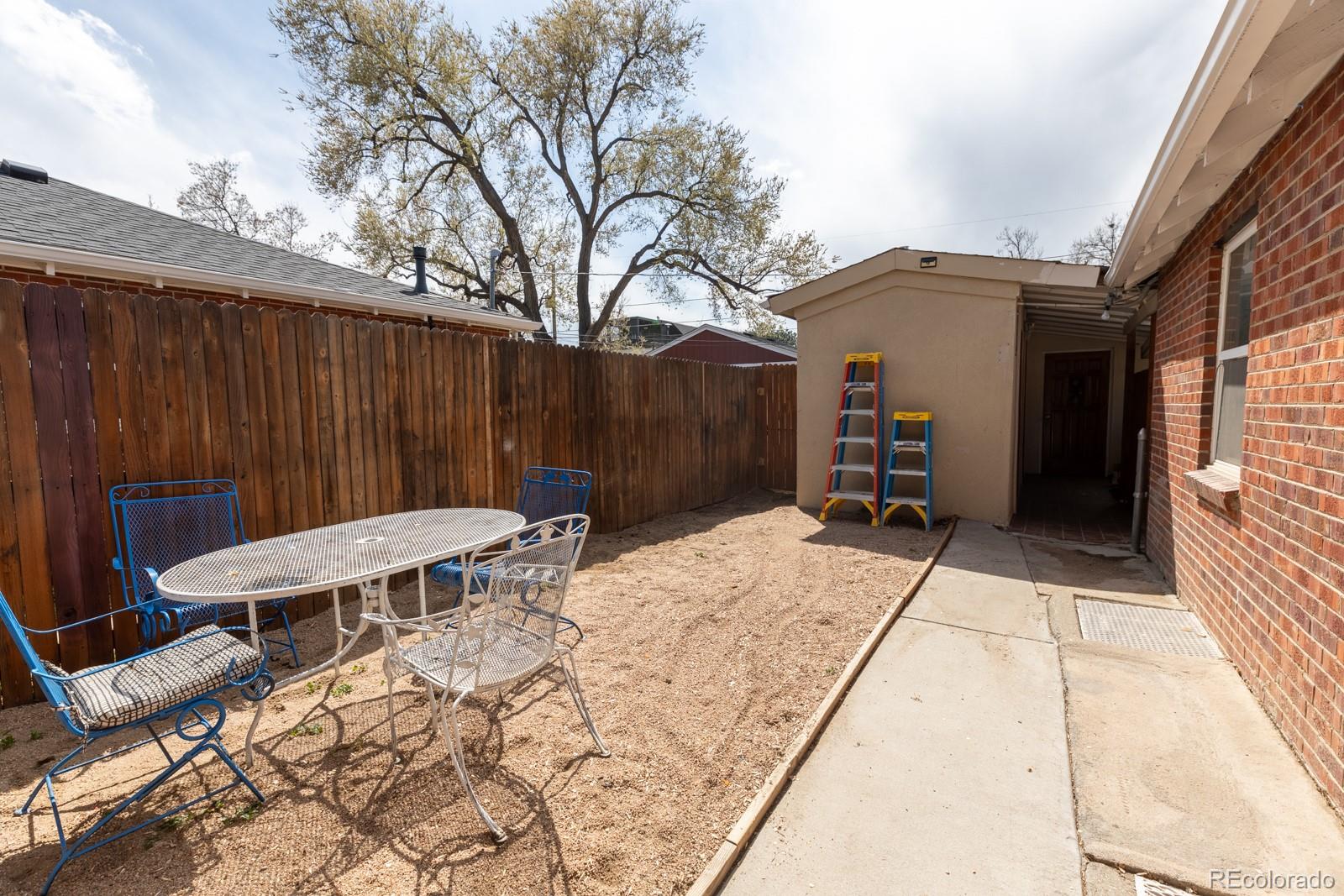 MLS Image #33 for 3021  grape street,denver, Colorado