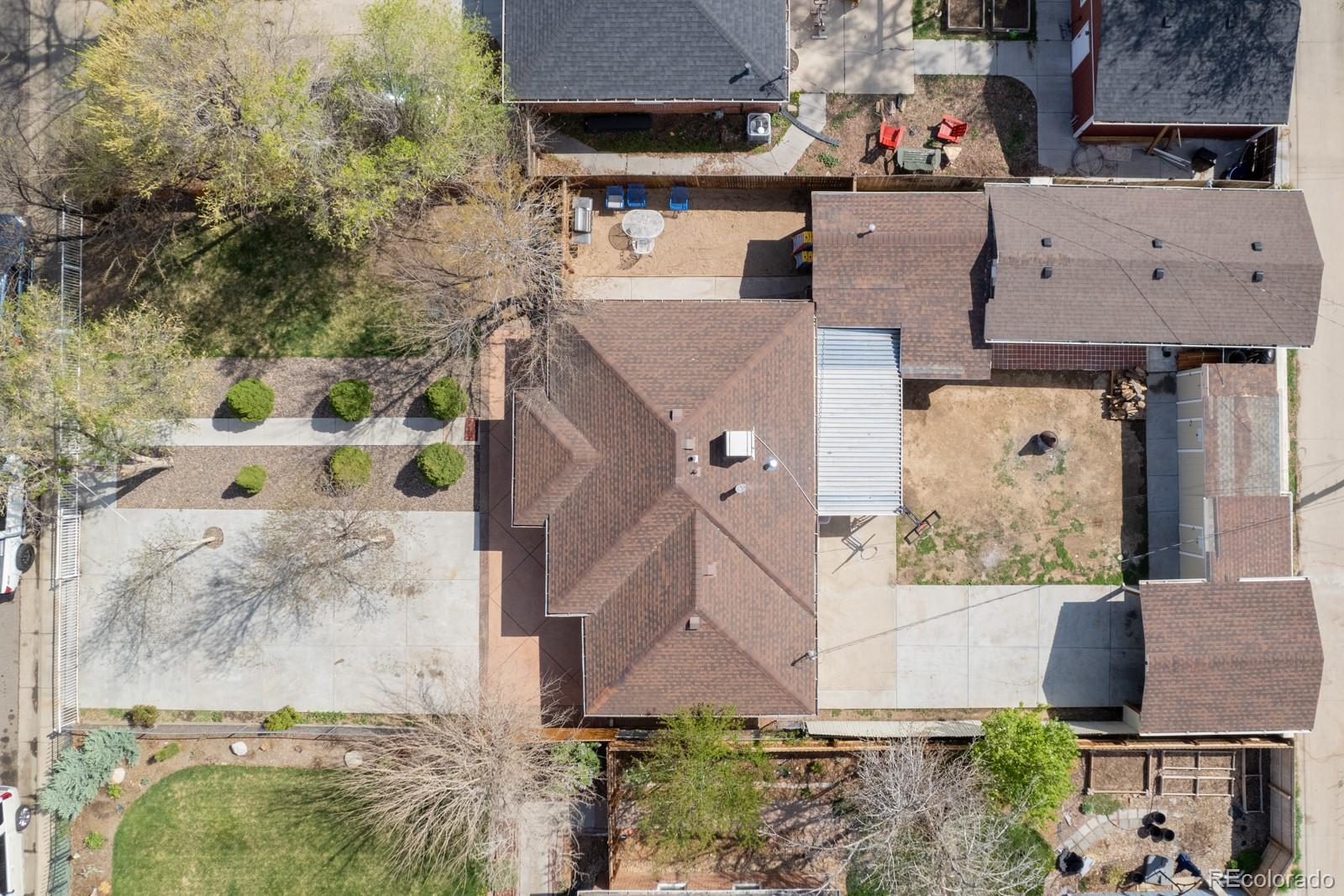 MLS Image #34 for 3021  grape street,denver, Colorado
