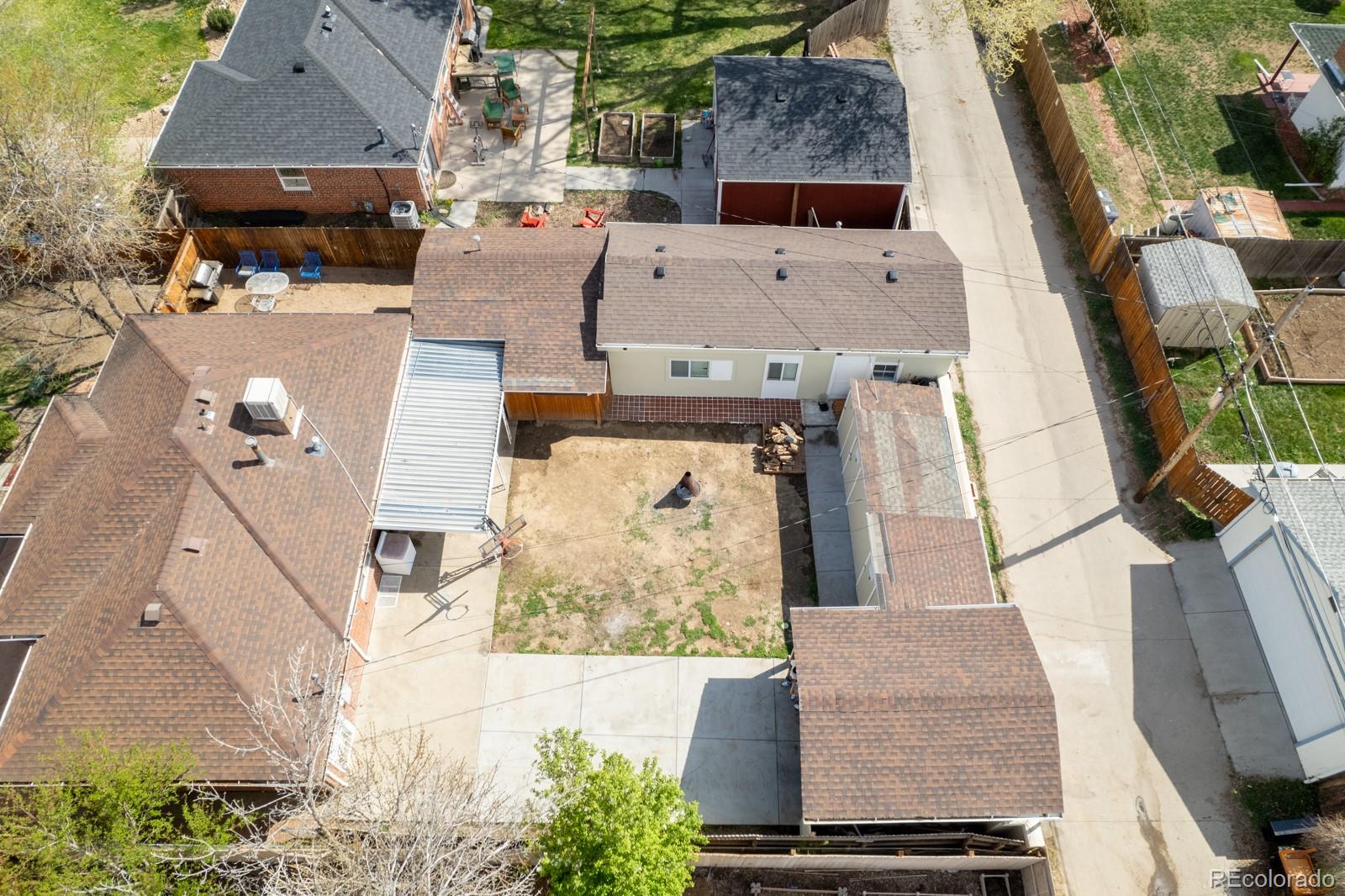 MLS Image #35 for 3021  grape street,denver, Colorado