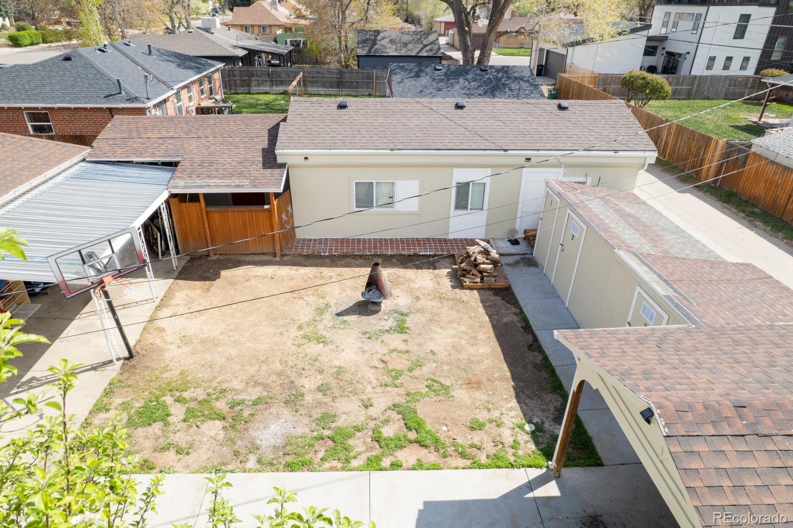 MLS Image #36 for 3021  grape street,denver, Colorado