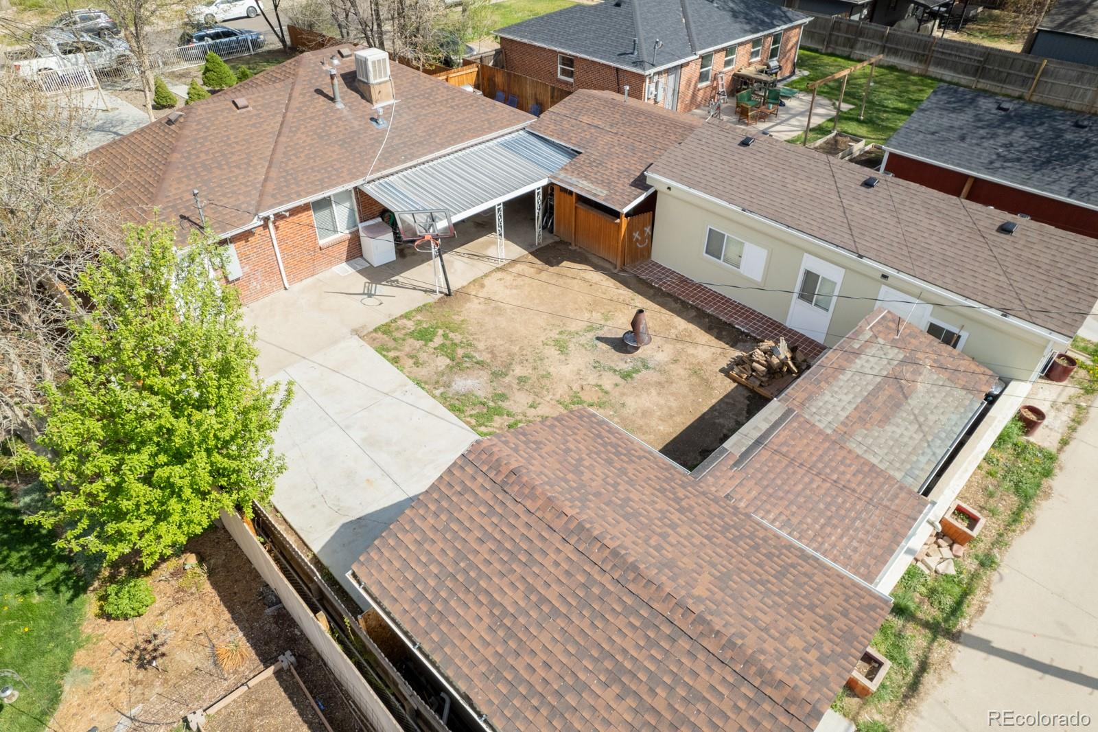 MLS Image #37 for 3021  grape street,denver, Colorado