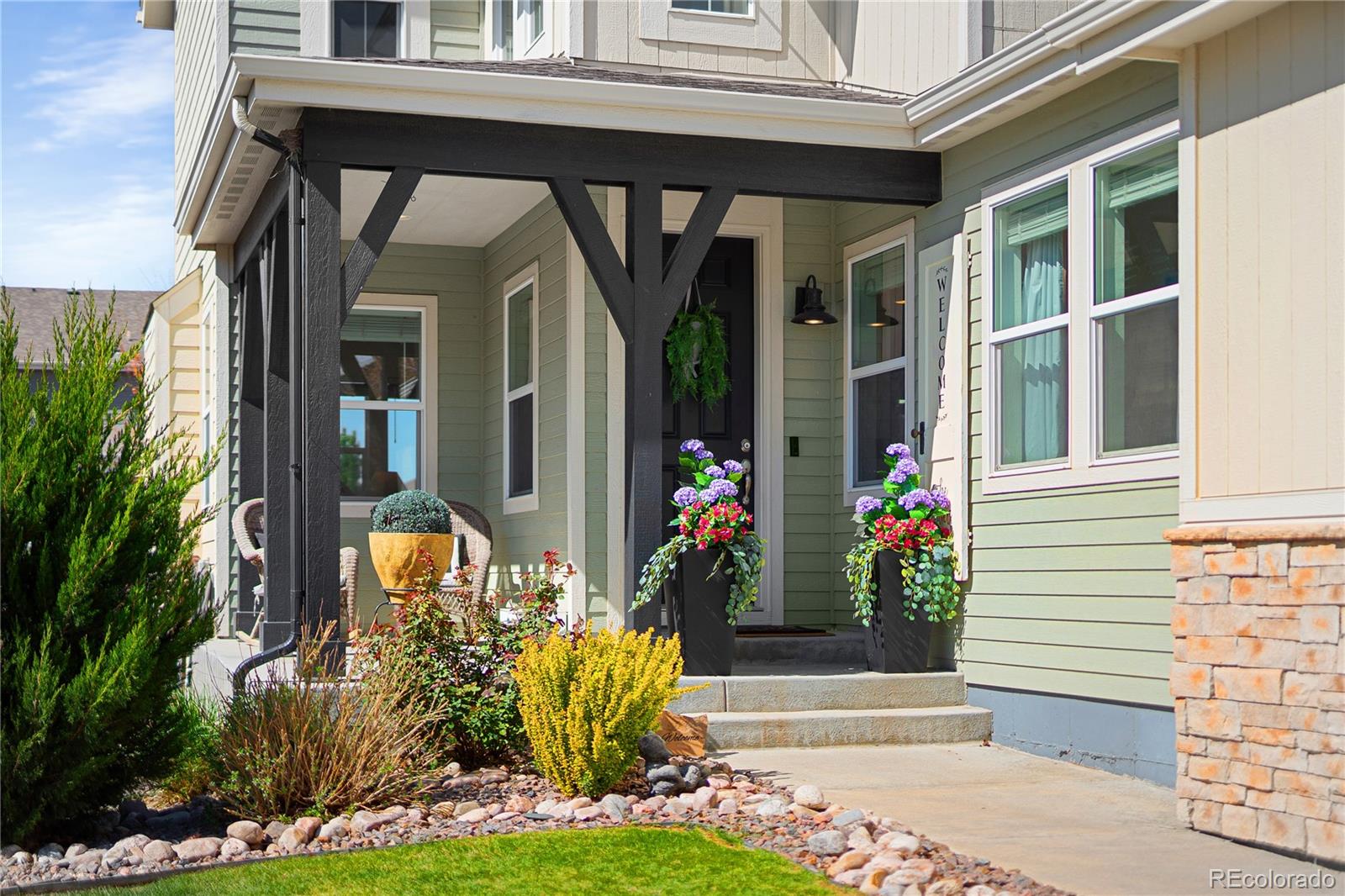 MLS Image #1 for 2855  pawnee creek drive,loveland, Colorado
