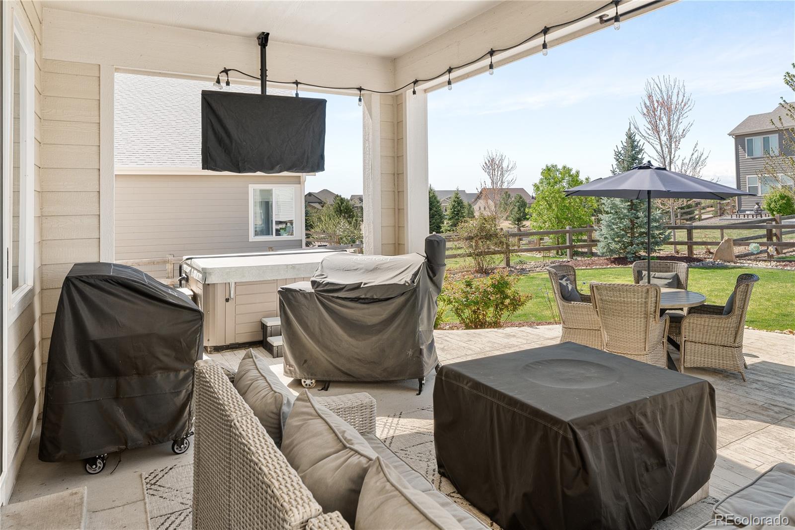 MLS Image #43 for 2855  pawnee creek drive,loveland, Colorado