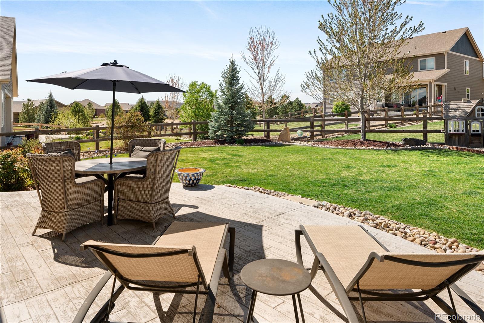 MLS Image #45 for 2855  pawnee creek drive,loveland, Colorado
