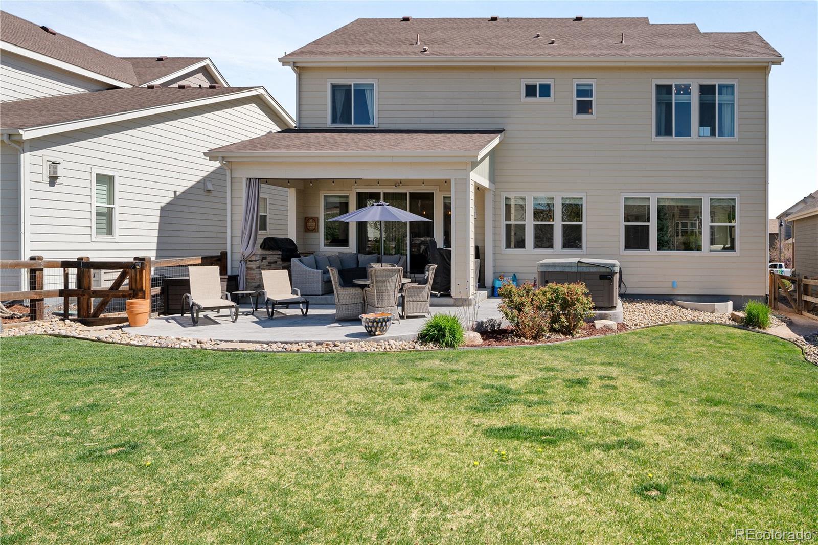 MLS Image #46 for 2855  pawnee creek drive,loveland, Colorado
