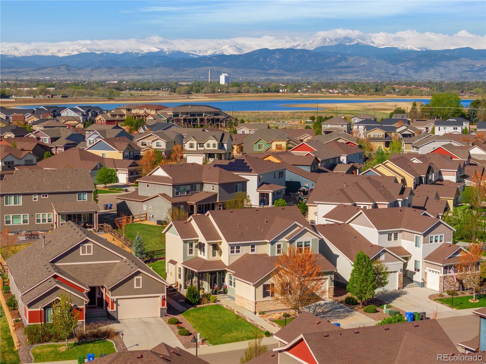 MLS Image #47 for 2855  pawnee creek drive,loveland, Colorado
