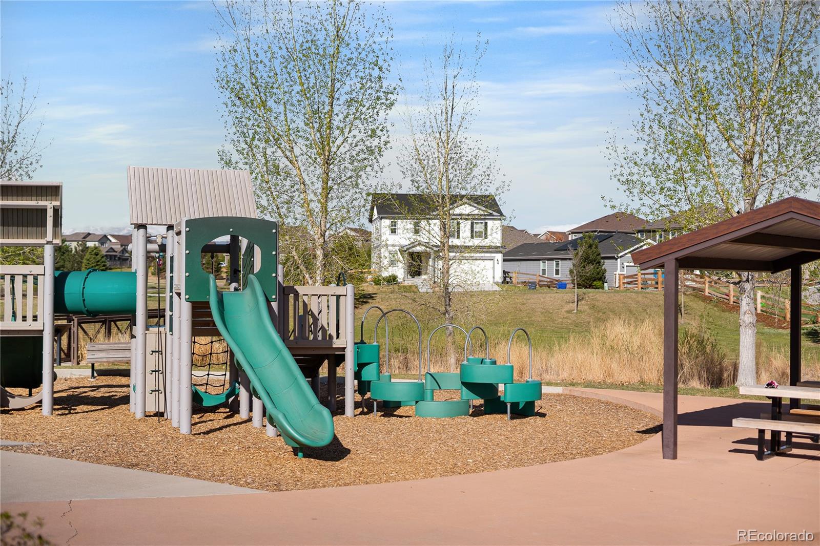 MLS Image #49 for 2855  pawnee creek drive,loveland, Colorado