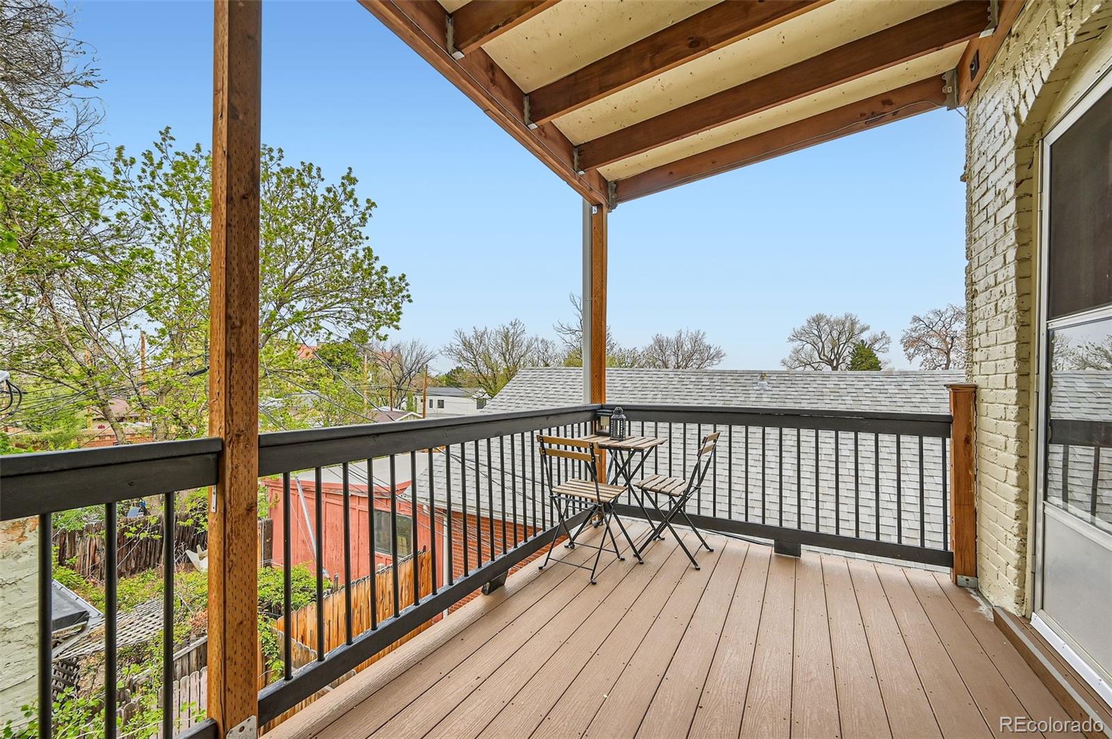 MLS Image #12 for 3127 w 28th avenue,denver, Colorado