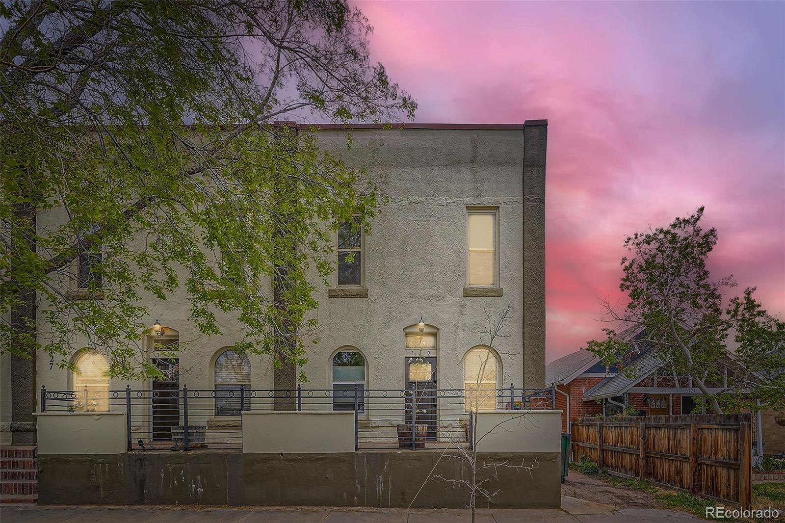MLS Image #13 for 3127 w 28th avenue,denver, Colorado