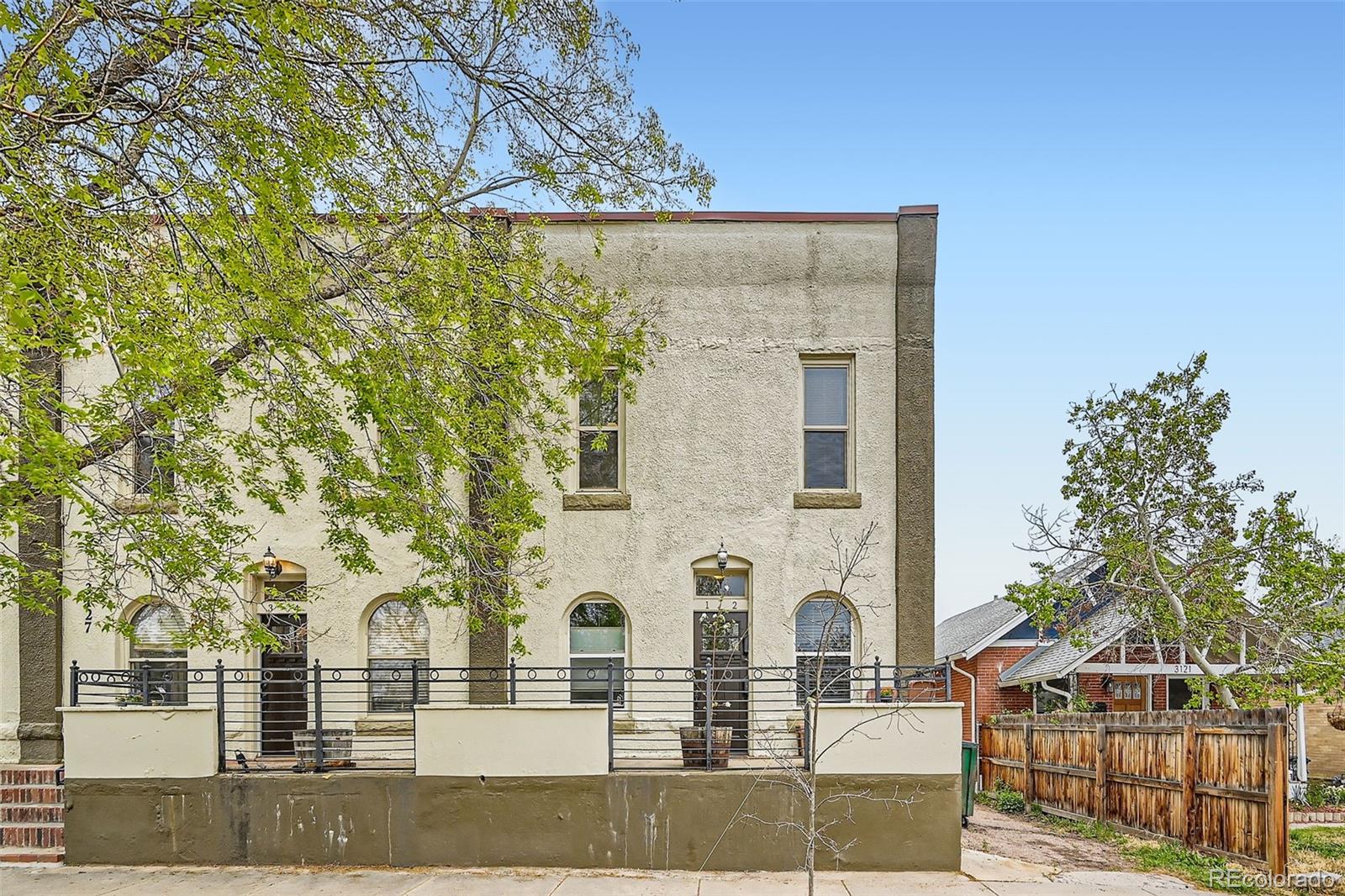 MLS Image #14 for 3127 w 28th avenue,denver, Colorado