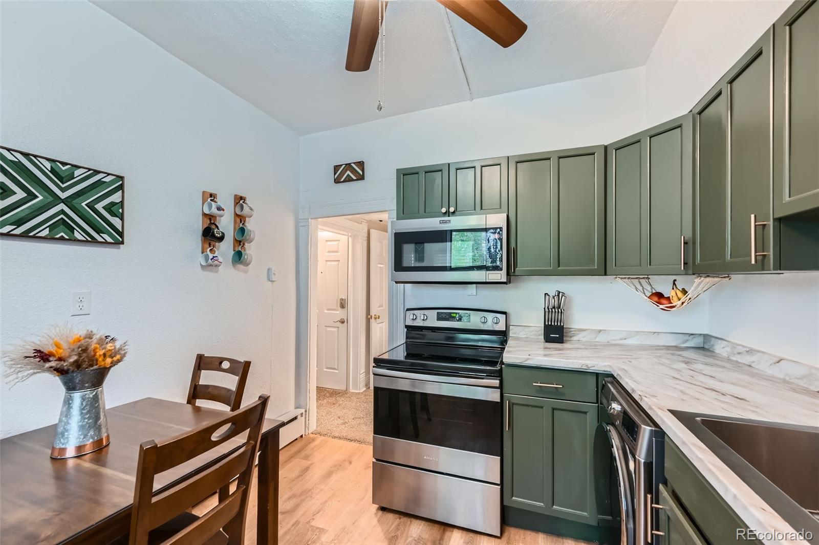 MLS Image #2 for 3127 w 28th avenue,denver, Colorado