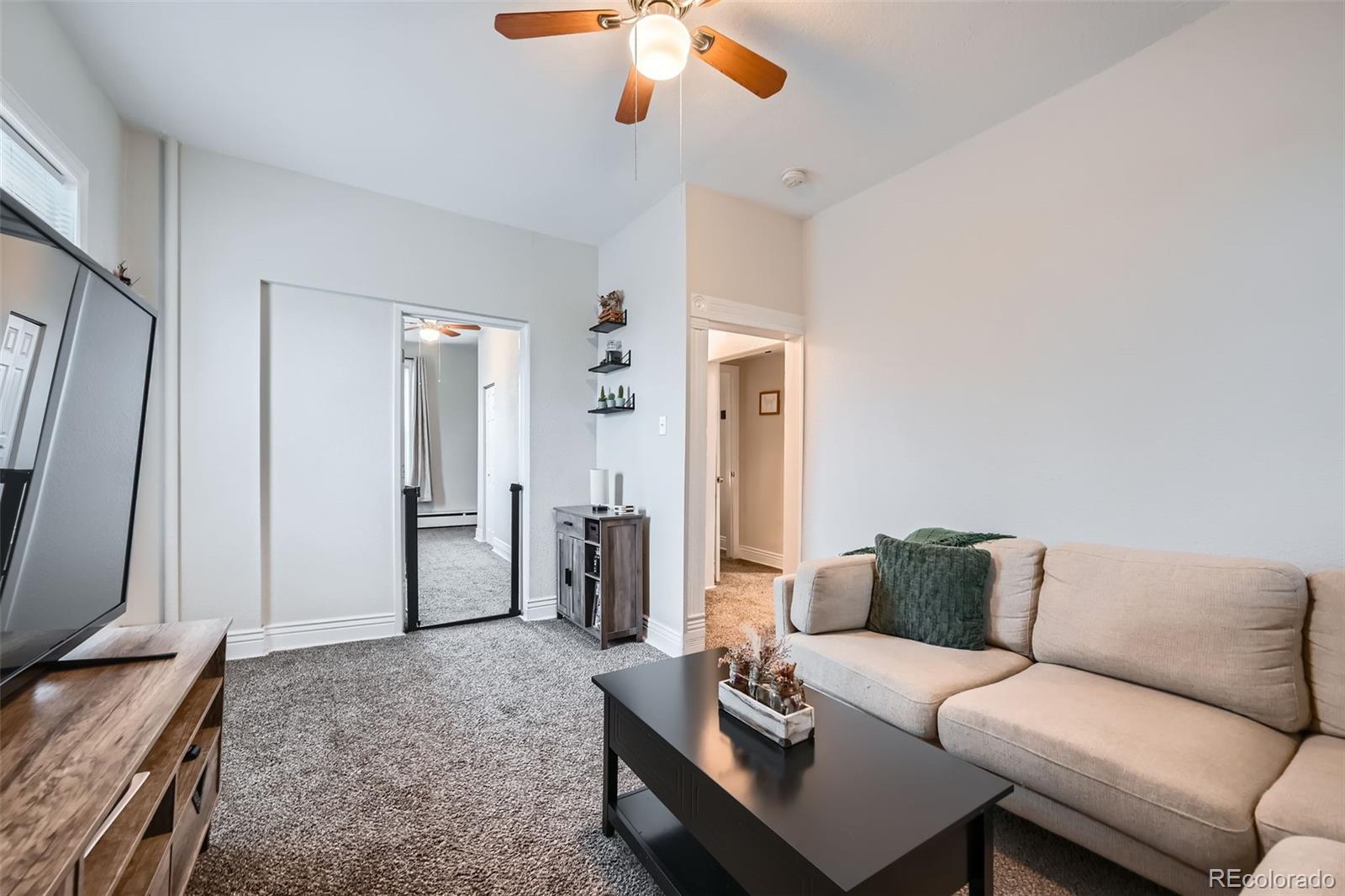 MLS Image #3 for 3127 w 28th avenue,denver, Colorado