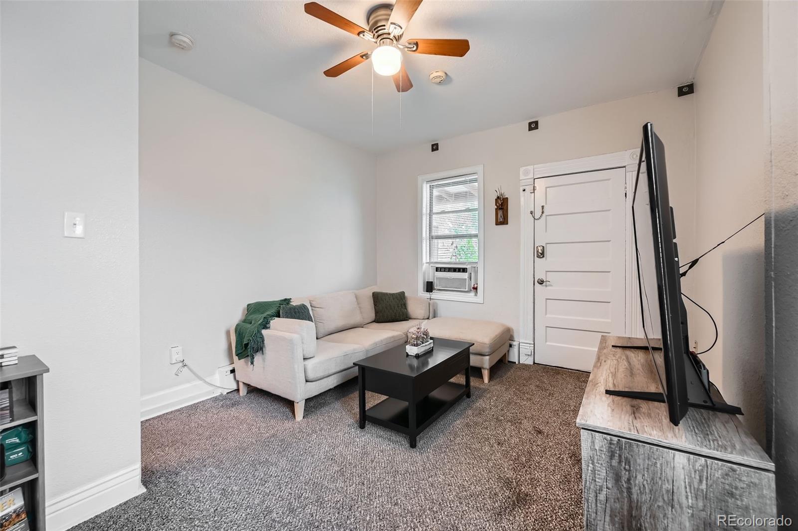 MLS Image #5 for 3127 w 28th avenue,denver, Colorado