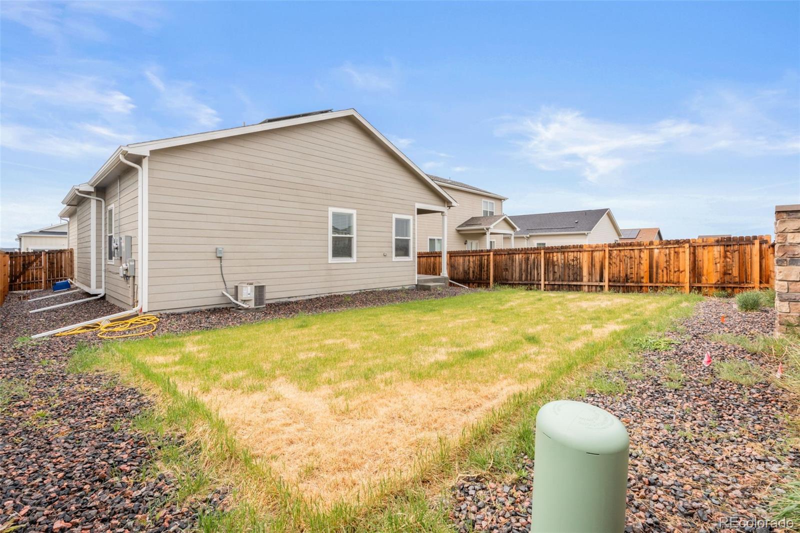 MLS Image #20 for 17801 e 95th place,commerce city, Colorado