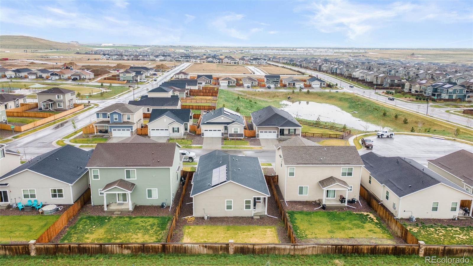 MLS Image #21 for 17801 e 95th place,commerce city, Colorado