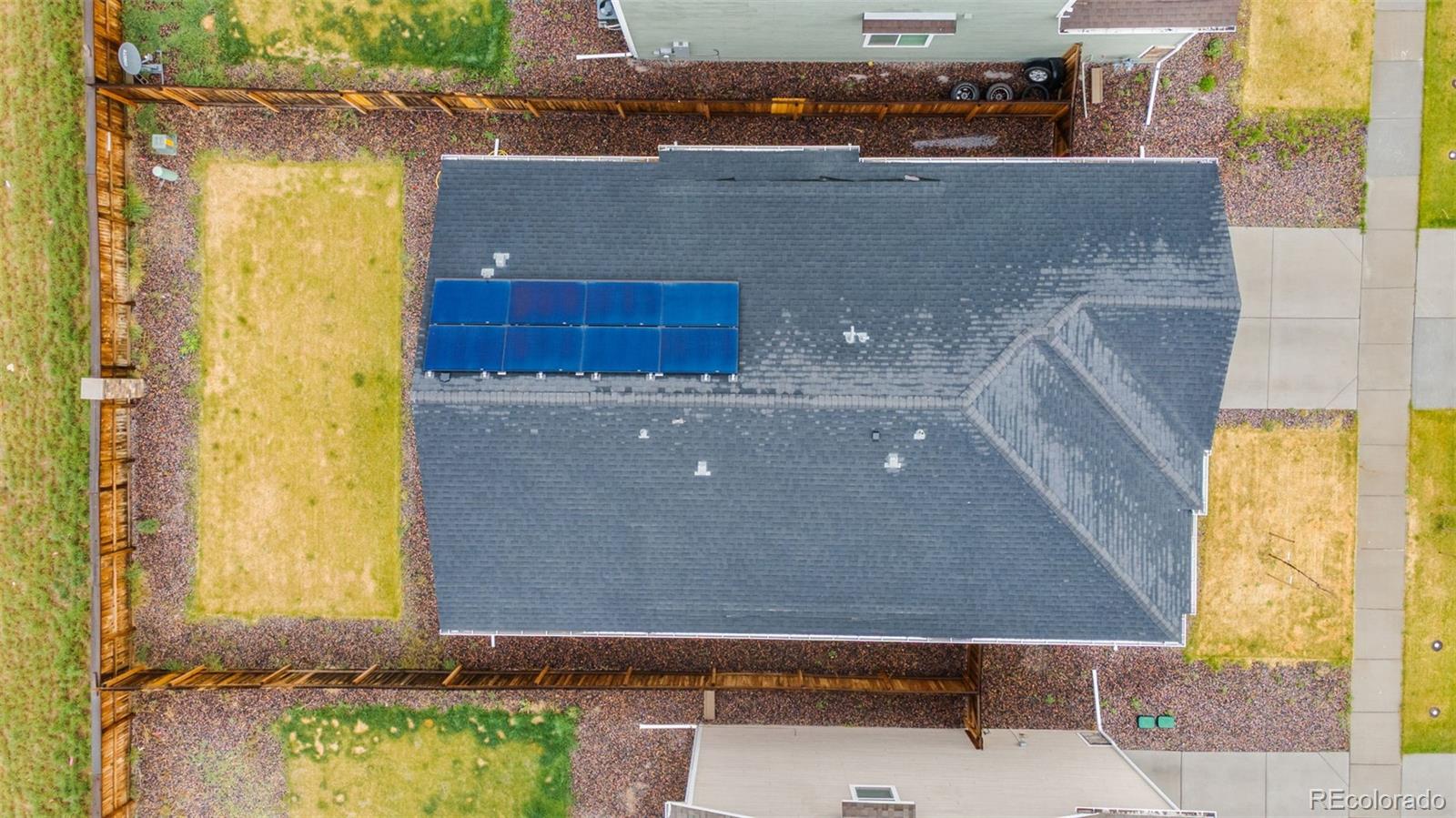 MLS Image #22 for 17801 e 95th place,commerce city, Colorado