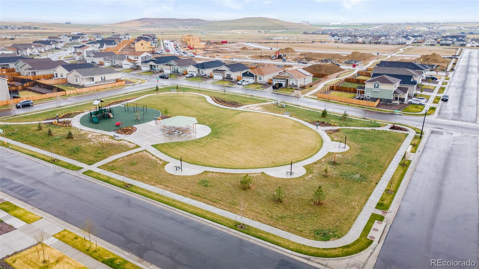 MLS Image #24 for 17801 e 95th place,commerce city, Colorado