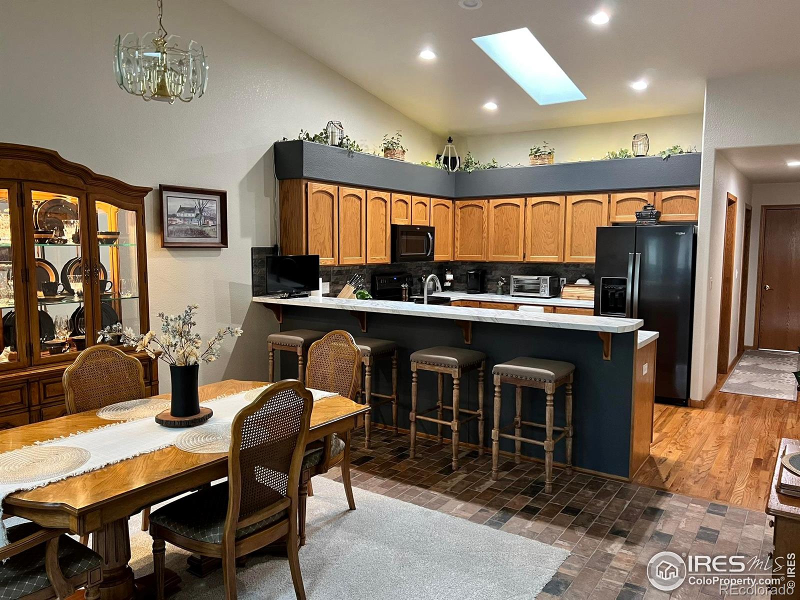 MLS Image #4 for 4652 w 21st street road,greeley, Colorado