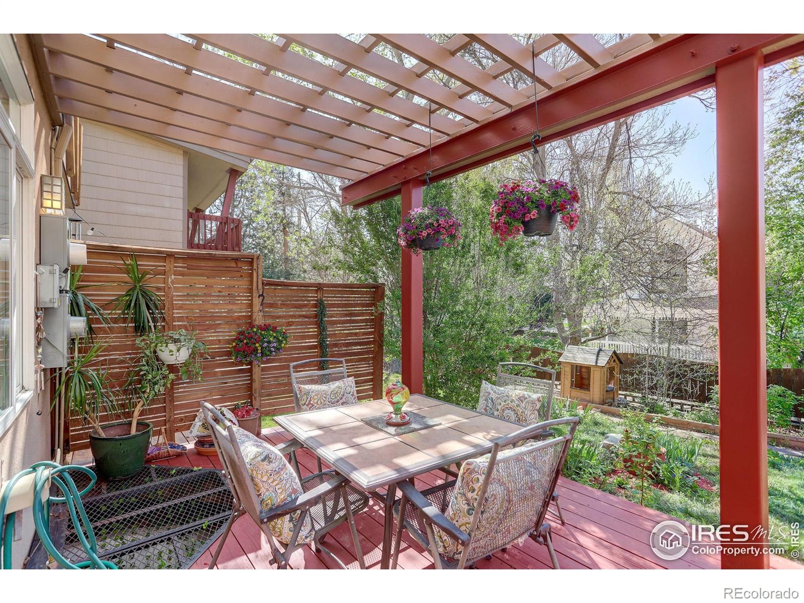 MLS Image #34 for 1460  quince avenue,boulder, Colorado