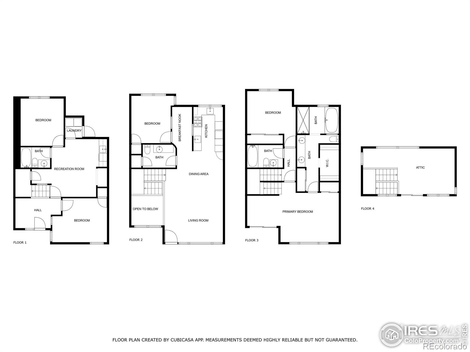 MLS Image #39 for 1460  quince avenue,boulder, Colorado