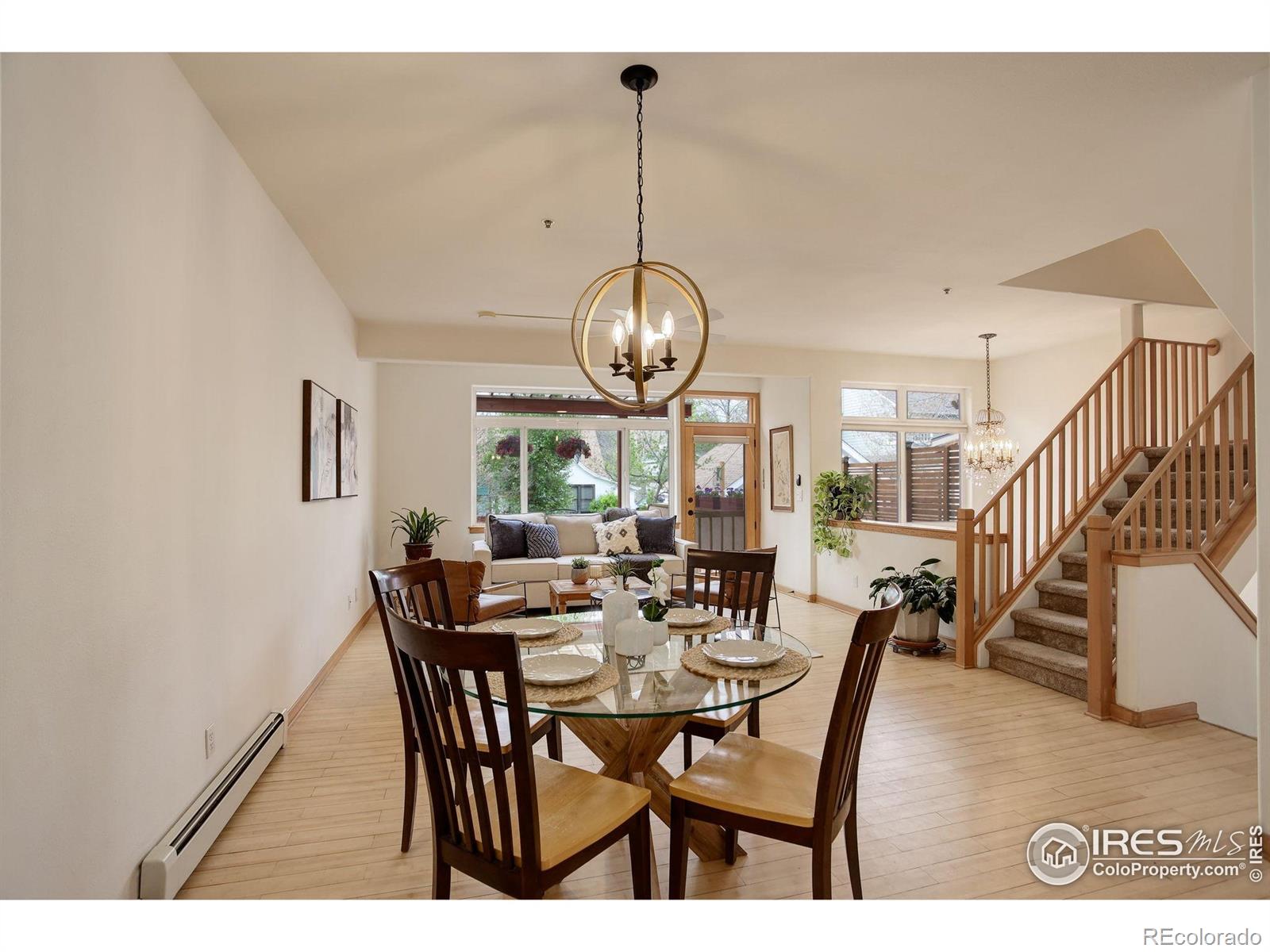 MLS Image #4 for 1460  quince avenue,boulder, Colorado