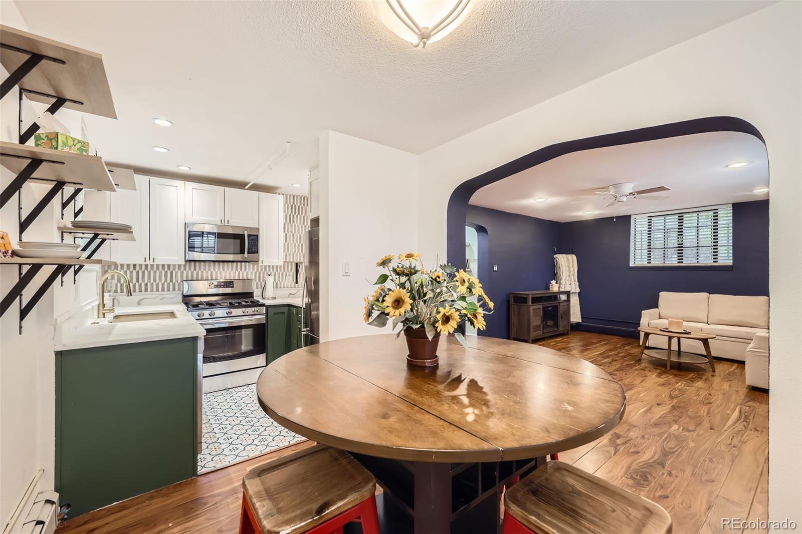 MLS Image #10 for 2233  kearney street 19,denver, Colorado