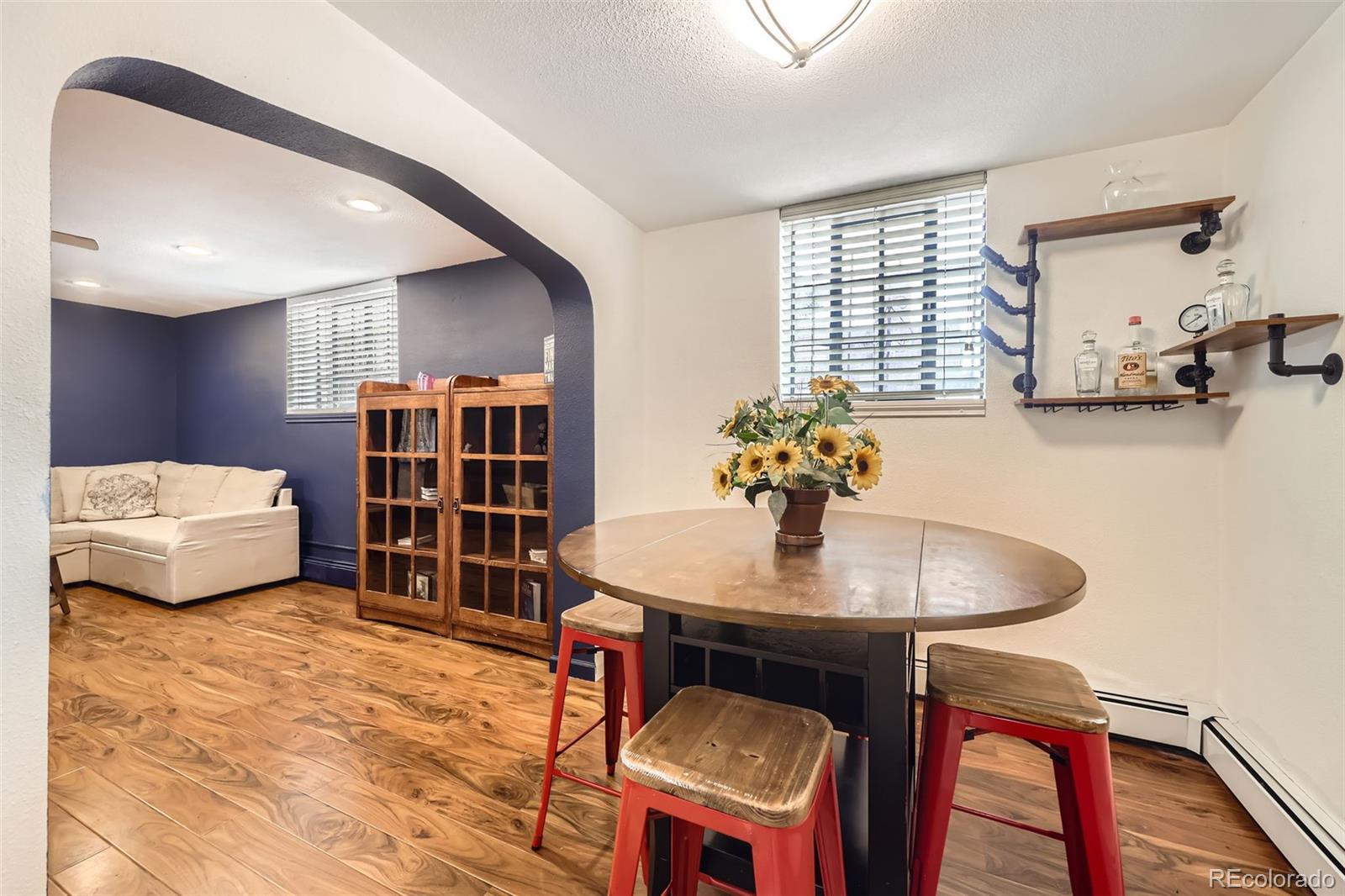 MLS Image #11 for 2233  kearney street 19,denver, Colorado