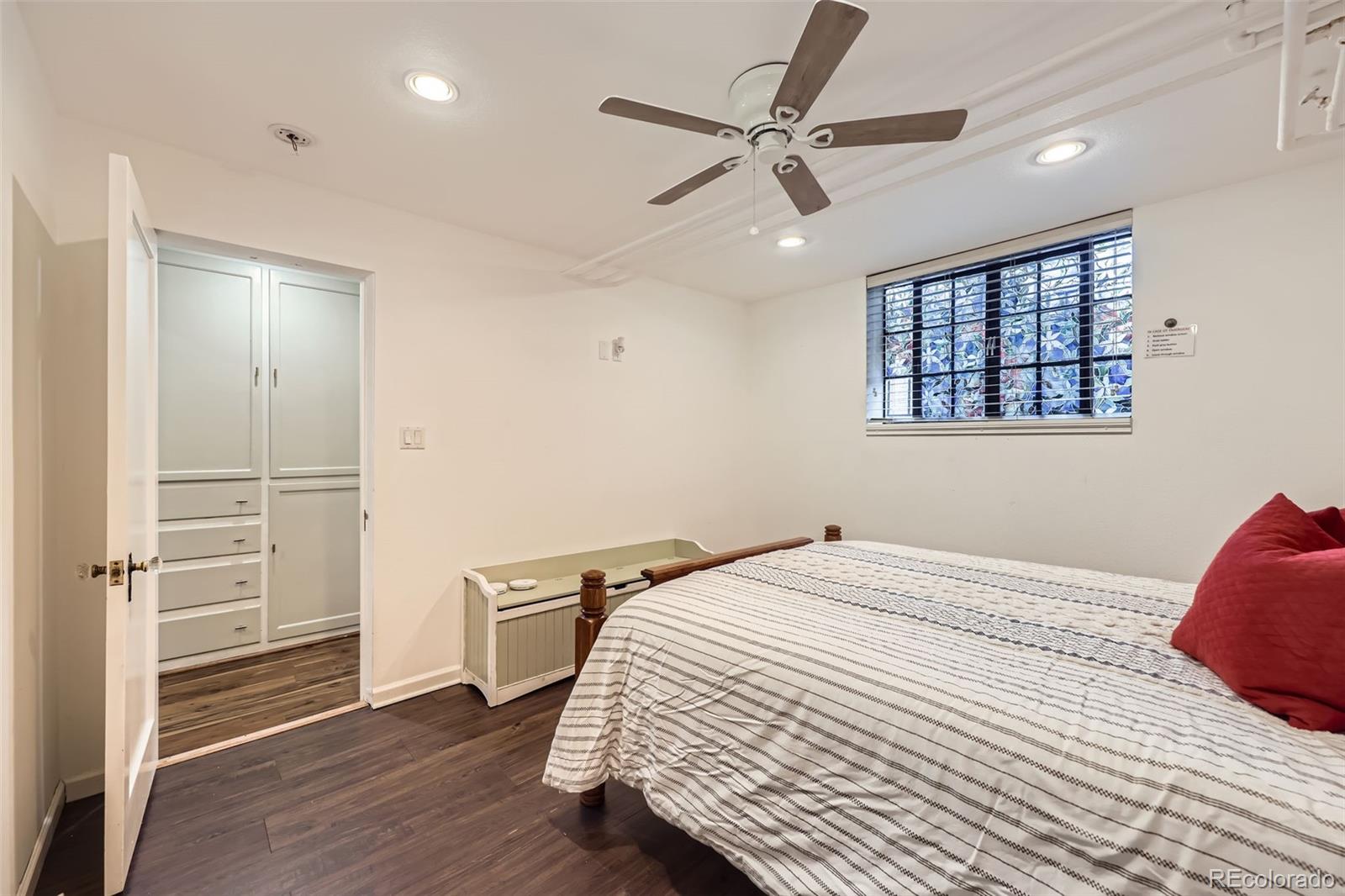 MLS Image #19 for 2233  kearney street 19,denver, Colorado
