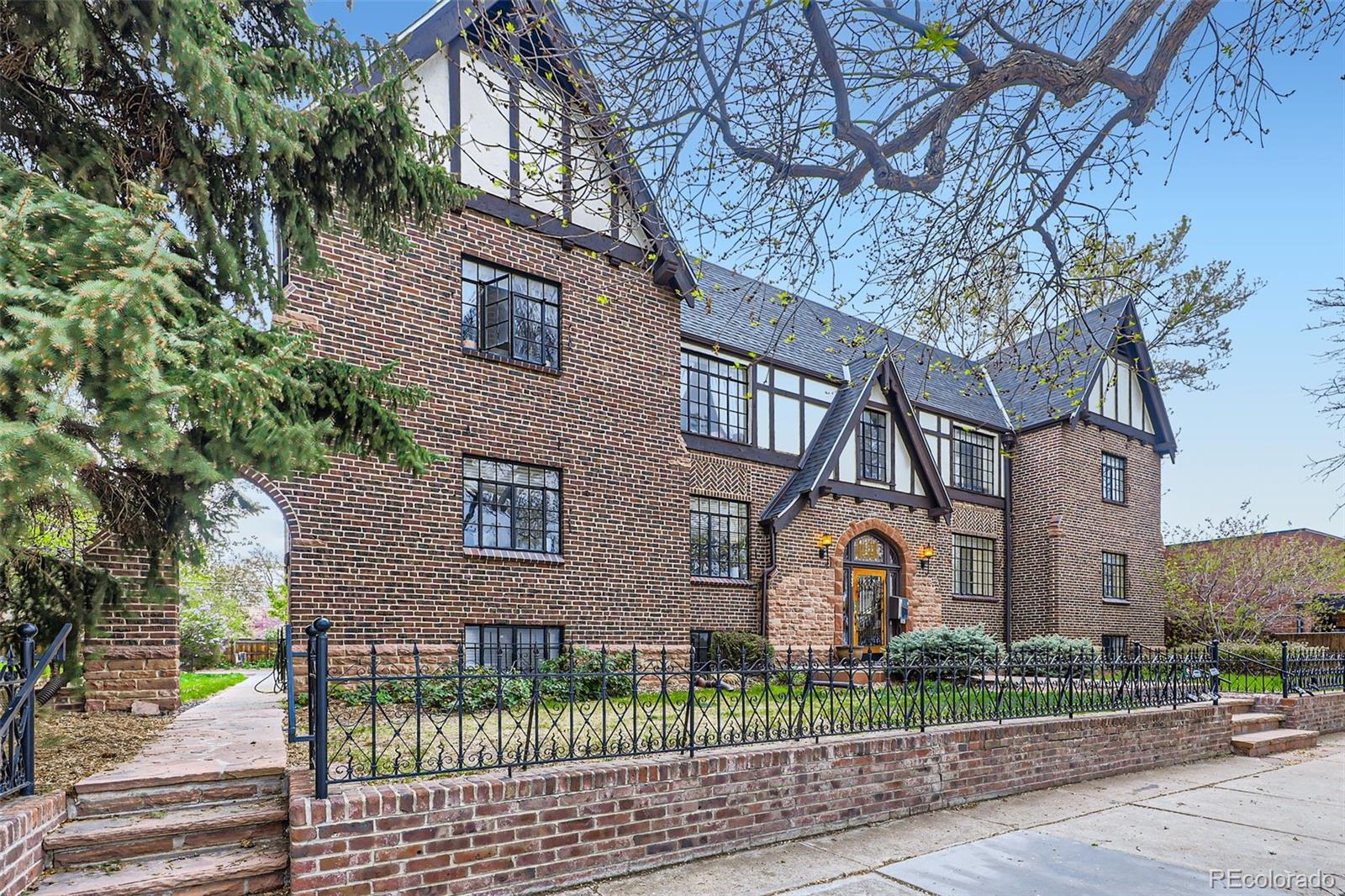 MLS Image #2 for 2233  kearney street 19,denver, Colorado