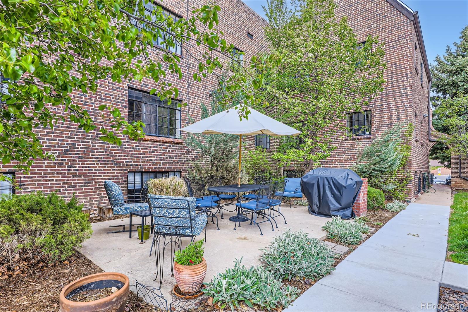 MLS Image #20 for 2233  kearney street 19,denver, Colorado