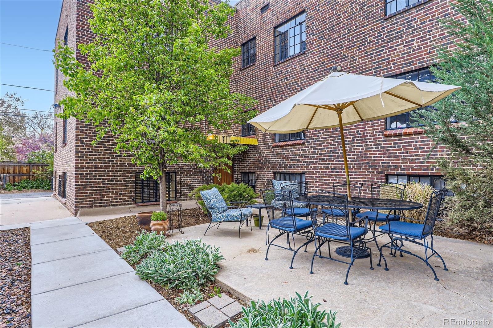 MLS Image #21 for 2233  kearney street 19,denver, Colorado