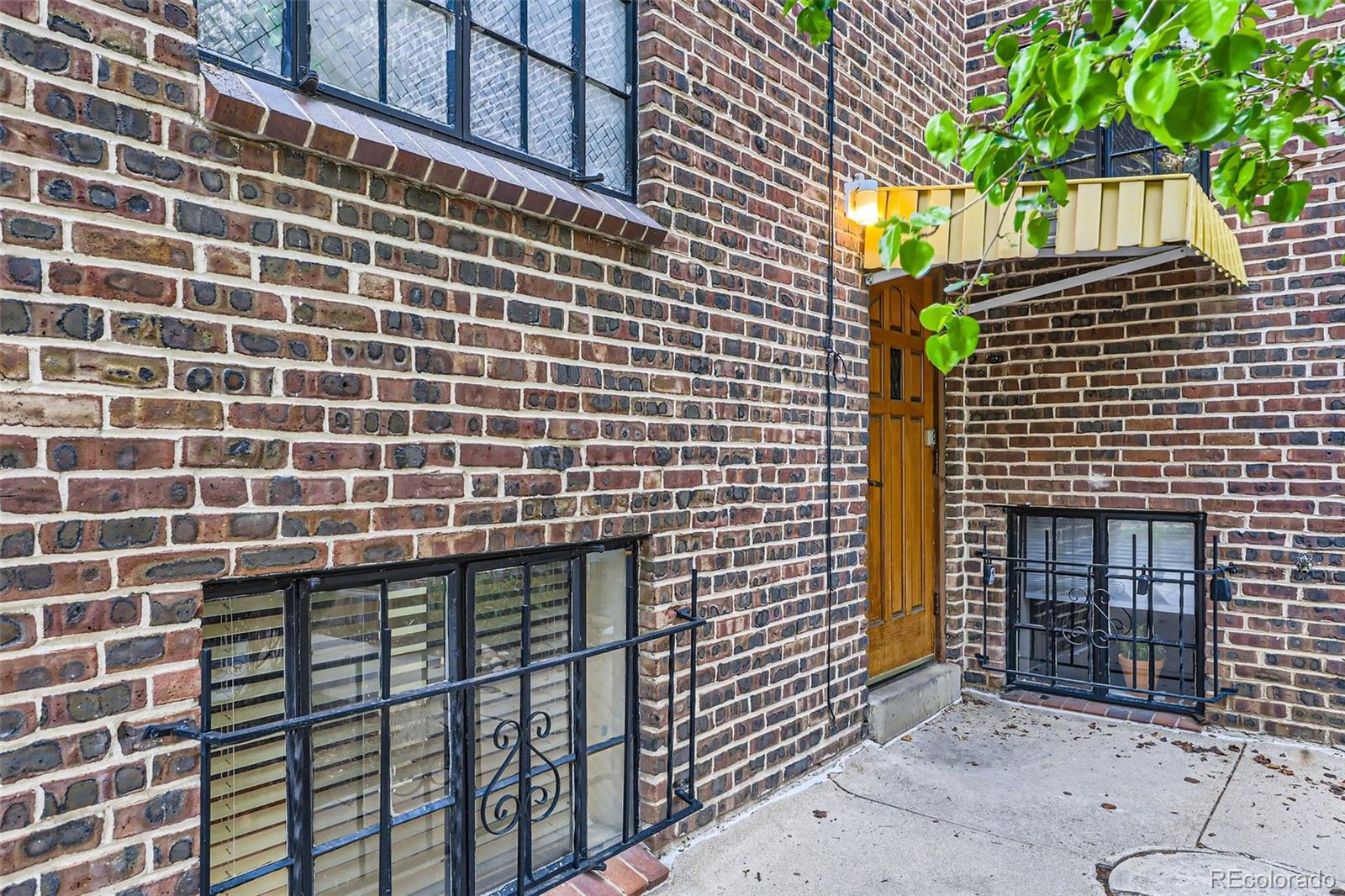 MLS Image #22 for 2233  kearney street 19,denver, Colorado