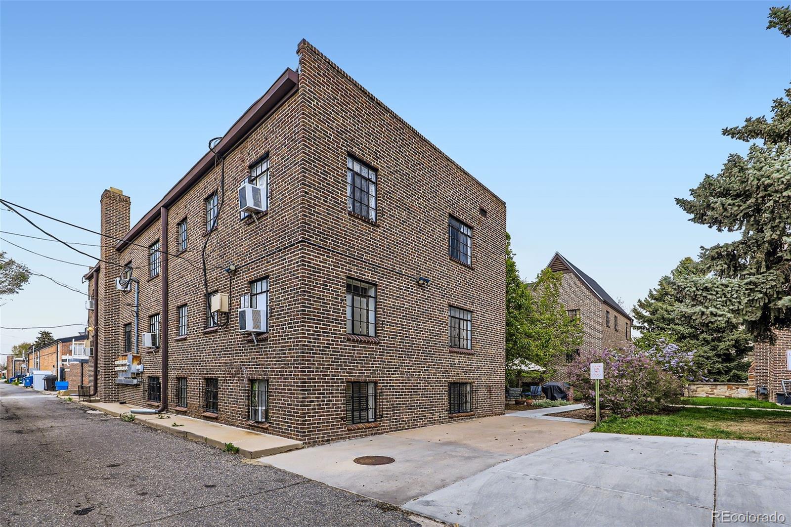 MLS Image #23 for 2233  kearney street 19,denver, Colorado
