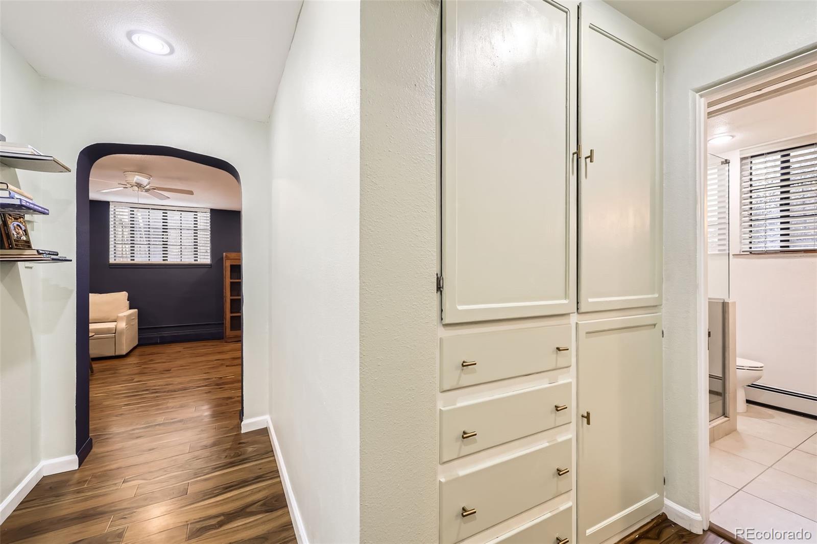 MLS Image #5 for 2233  kearney street 19,denver, Colorado