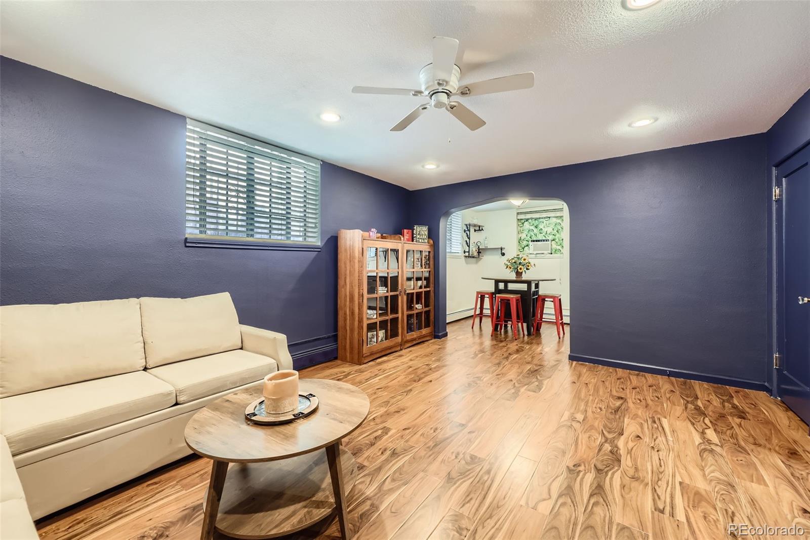 MLS Image #7 for 2233  kearney street 19,denver, Colorado