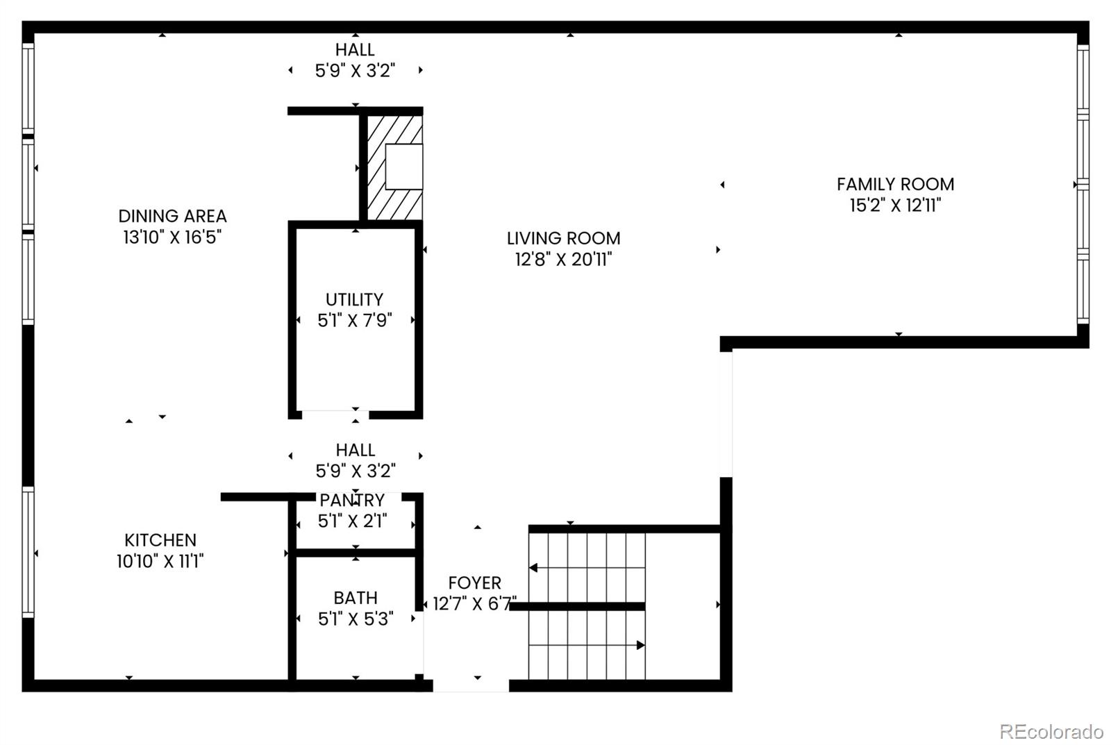 MLS Image #29 for 2314 s troy street,aurora, Colorado