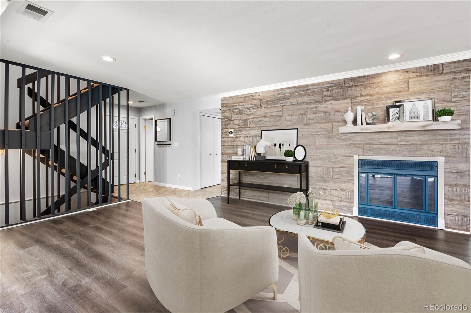 MLS Image #4 for 2314 s troy street,aurora, Colorado