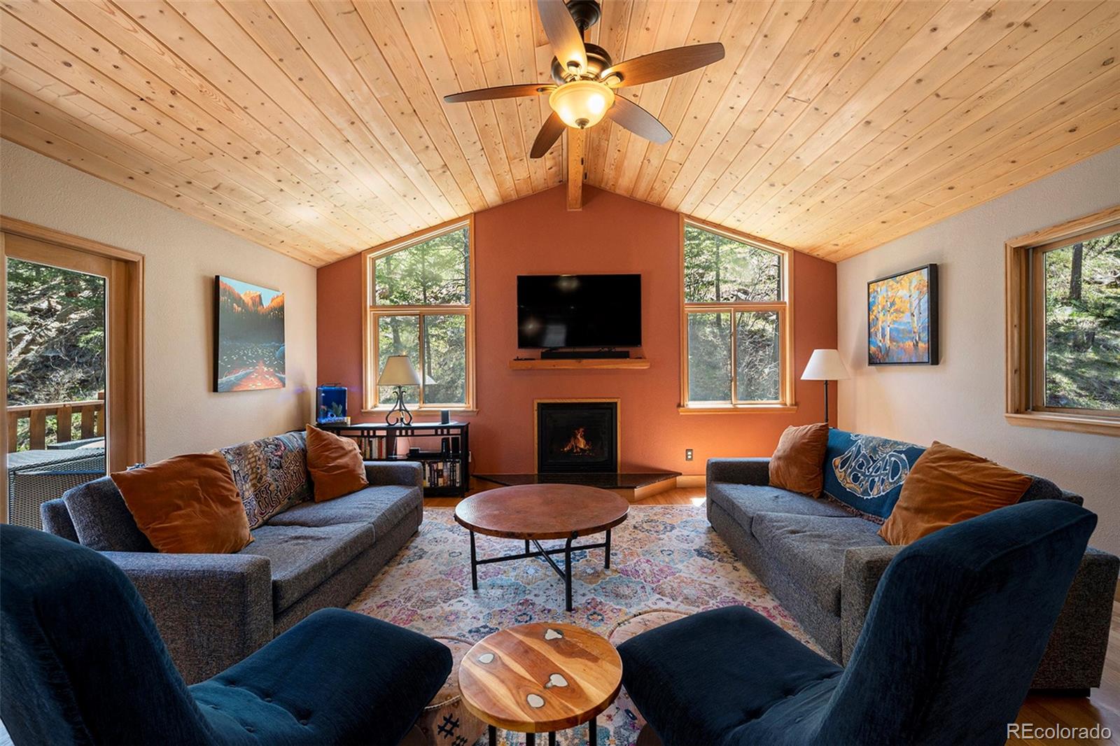 MLS Image #1 for 8722 s ault lane,morrison, Colorado