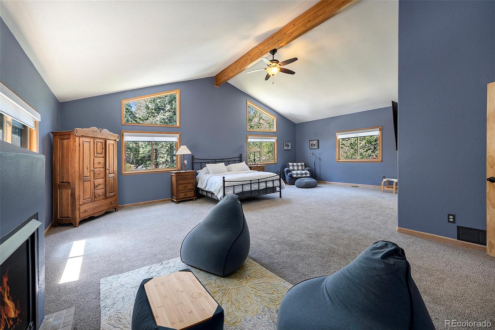 MLS Image #11 for 8722 s ault lane,morrison, Colorado