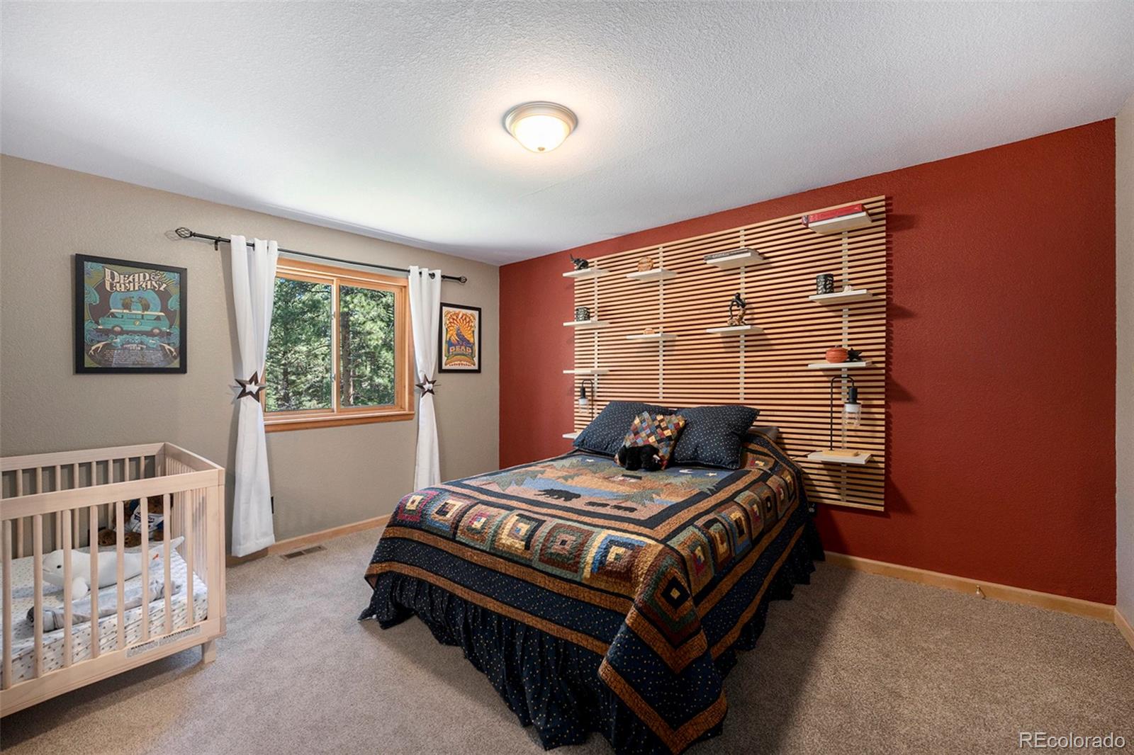 MLS Image #16 for 8722 s ault lane,morrison, Colorado