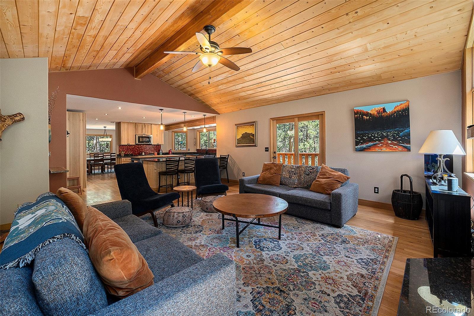 MLS Image #2 for 8722 s ault lane,morrison, Colorado