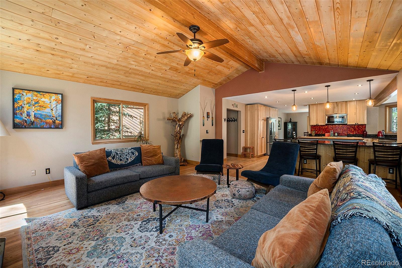 MLS Image #3 for 8722 s ault lane,morrison, Colorado