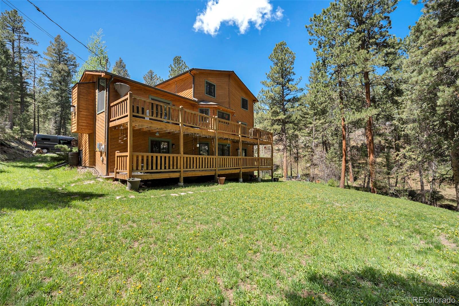 MLS Image #31 for 8722 s ault lane,morrison, Colorado
