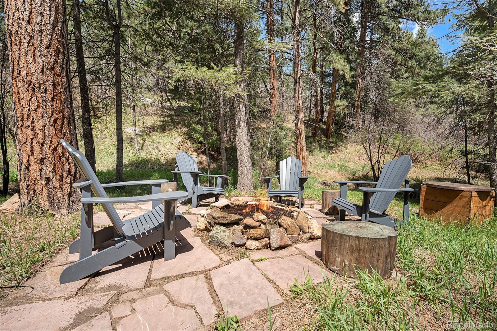 MLS Image #32 for 8722 s ault lane,morrison, Colorado