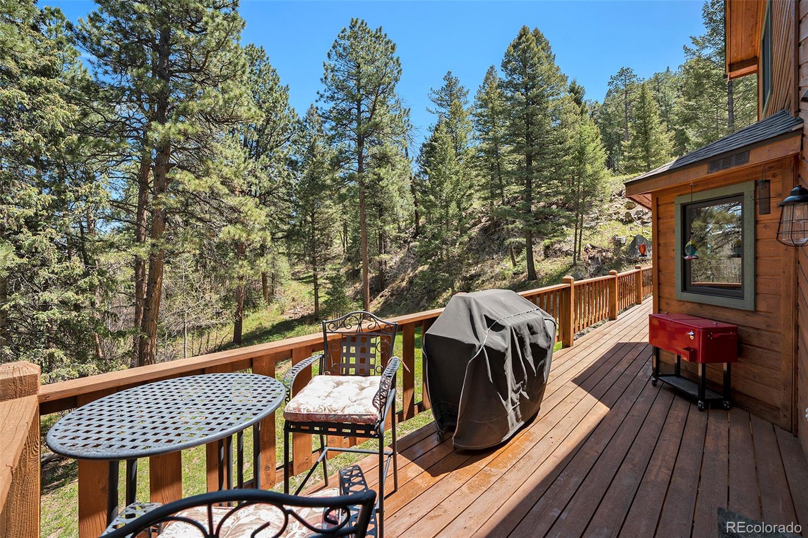 MLS Image #35 for 8722 s ault lane,morrison, Colorado
