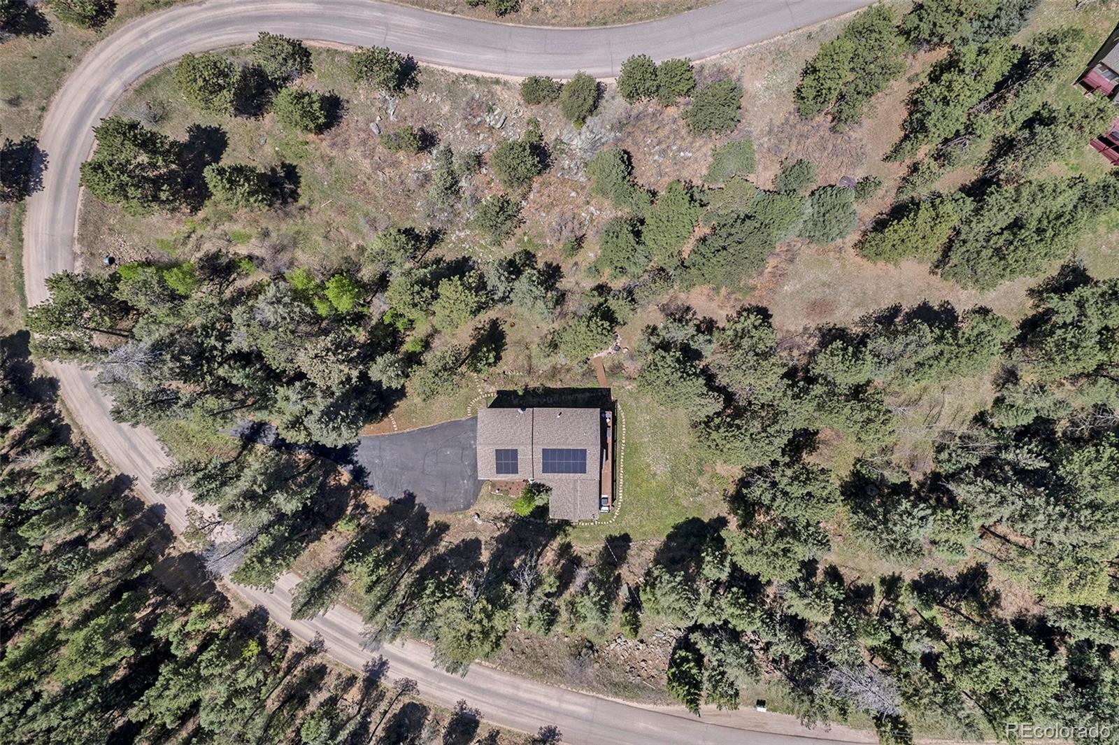 MLS Image #36 for 8722 s ault lane,morrison, Colorado