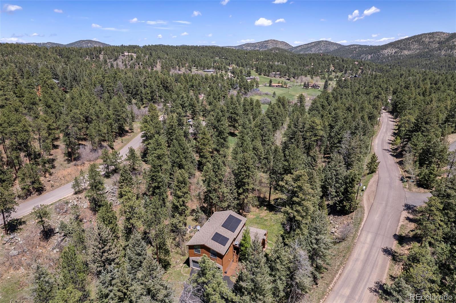 MLS Image #37 for 8722 s ault lane,morrison, Colorado