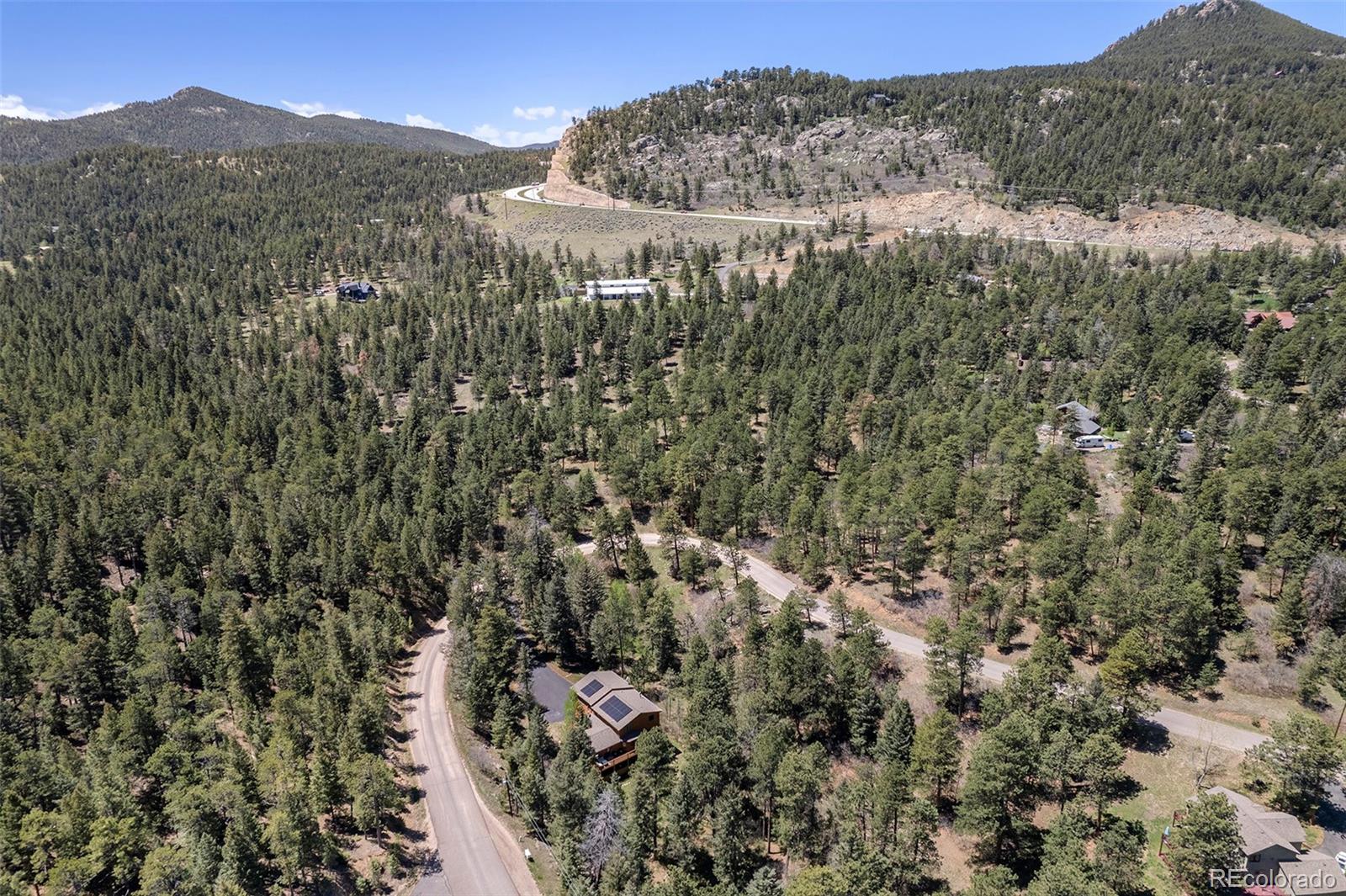 MLS Image #38 for 8722 s ault lane,morrison, Colorado