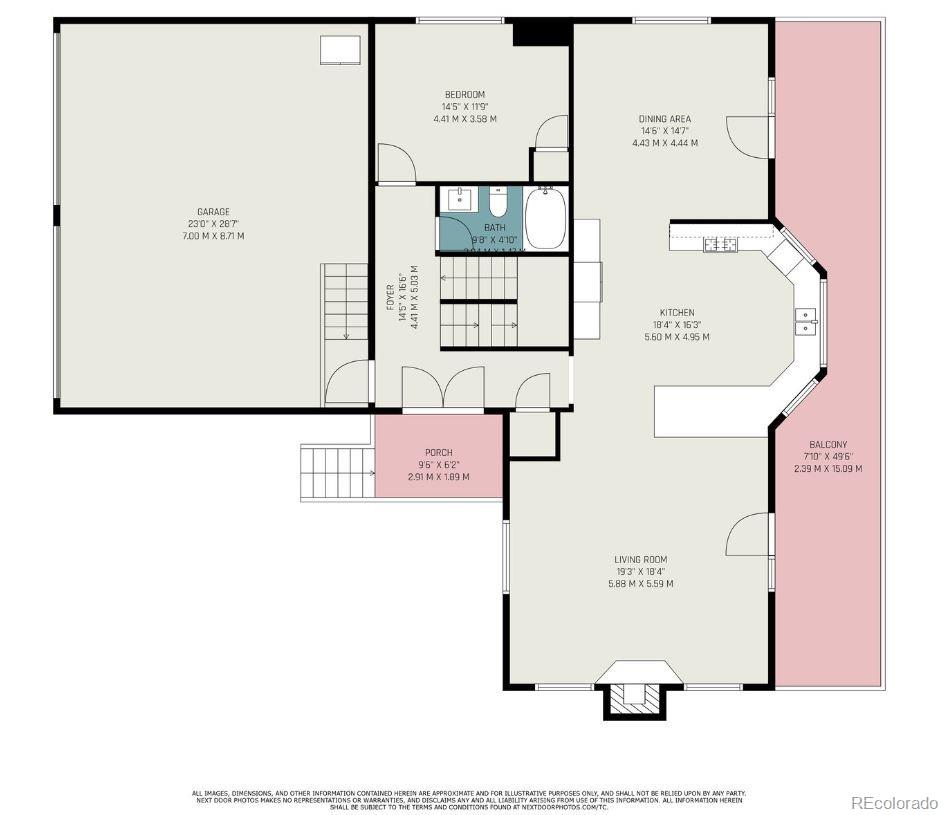 MLS Image #39 for 8722 s ault lane,morrison, Colorado