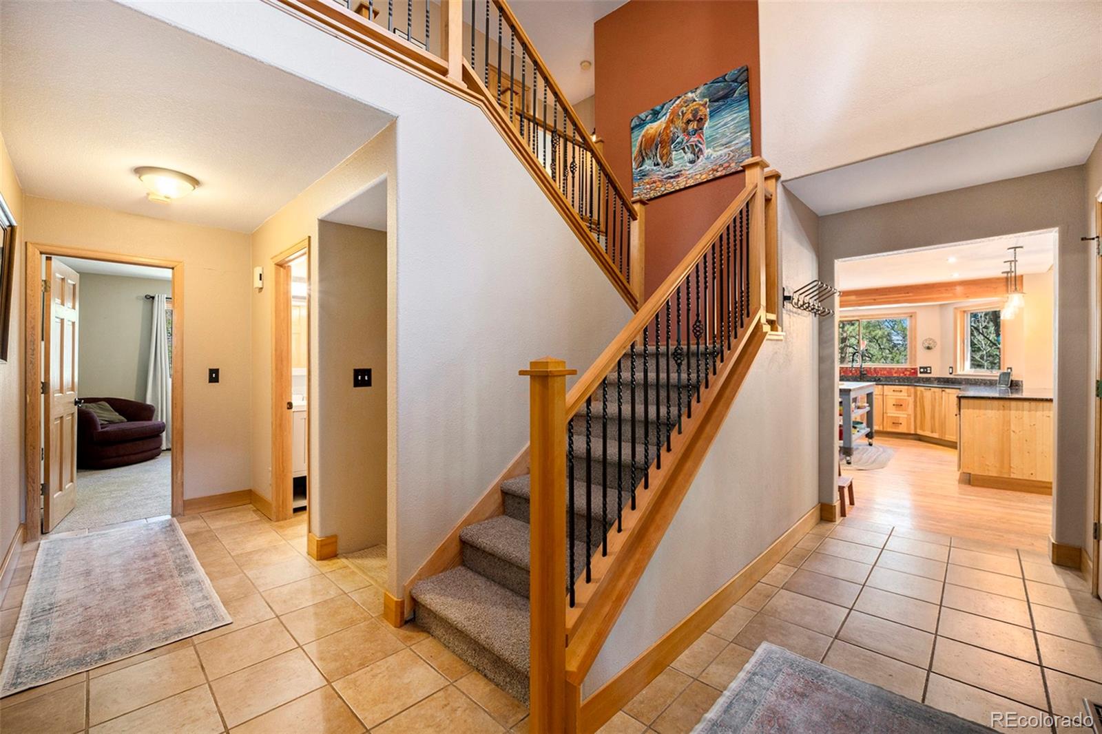 MLS Image #4 for 8722 s ault lane,morrison, Colorado